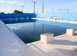 Covardia de Rui Costa – Centro de Lazer de Teixeira de Freitas é reivindicado pelo governo