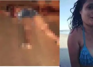 Covardia - Garota de 15 anos é morta a tiros em Itamaraju