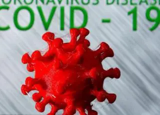 Covid-19: Brasil tem 391.222 casos confirmados e 24.512 mortes