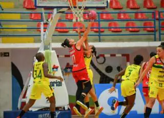 Covid-19: Liga de Basquete Feminino cancela temporada deste ano