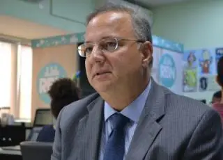 Covid 19 -Nesse momento nossa preocupação se volta para Teixeira de Freitas, diz secretário Vilas Boas