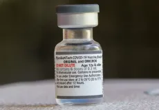 COVID-19: Prefeitura amplia público-alvo da vacina bivalente em Teixeira de Freitas