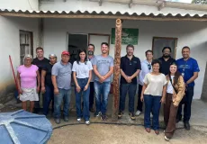 Cozinha Industrial diversifica renda de mulheres do campo em Nova Viçosa