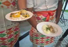 Cozinha Show encerra 12º Festival Sabores de Teixeira de Freitas com disputa emocionante e prato campeão