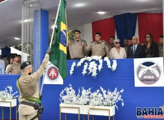 CPR-ES celebra dois anos com solenidade marcante e inauguração do Centro de Valorização Profissional