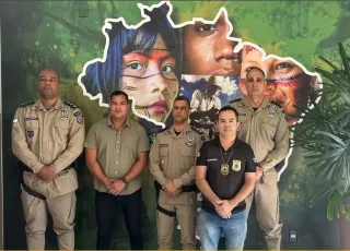 CPR/ES realiza reunião de alinhamento para Operação Reveillon e Operação Verão
