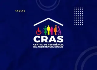 CRAS Mais Perto de Você: confira locais que serão beneficiados pelo projeto, em Teixeira de Freitas