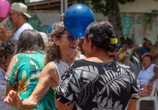 CRAS Mais Perto de Você leva cidadania e direitos sociais às comunidades de Teixeira de Freitas