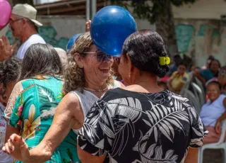 CRAS Mais Perto de Você leva cidadania e direitos sociais às comunidades de Teixeira de Freitas