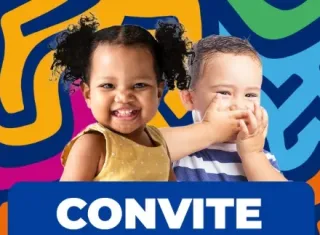 Creche Municipal Djalma Bessa será inaugurada em Vila Portela, distrito de Ibirapuã