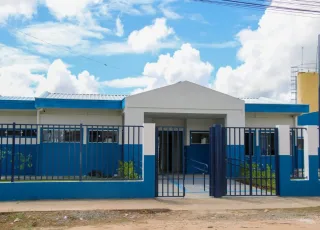 Creche Municipal Tarsila do Amaral  será inaugurada na próxima segunda (20), em Teixeira de Freitas