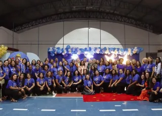 Creche Pequeno Príncipe celebra 20 anos com emoção e homenagens em Nova Viçosa