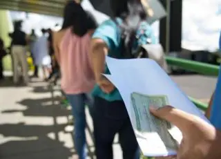 Cresce 60% o número de cidades com mais eleitores que habitantes