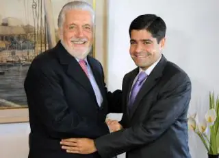 Crescem os rumores de Jaques Wagner (PT) não enfrentar ACM Neto na disputa pelo o governo da Bahia