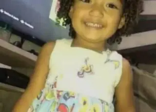 Criança de 02 anos é morta a tiros em Feira de Santana