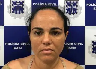 Criança de 03 meses é morta pela mãe porque chorava demais no interior da Bahia
