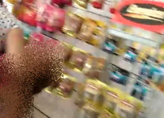 Criança de 05 anos morre baleada dentro de supermercado na Bahia
