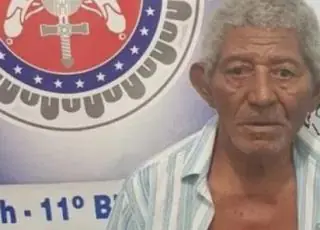 Criança de 09 anos é violentada sexualmente pelo bisavô no interior da Bahia