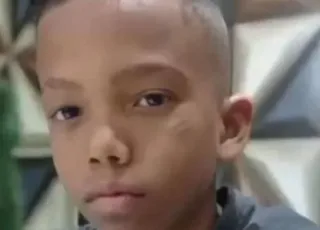 Criança de 10 anos mata amigo de 11 com facada ao tentar separar briga entre amigo e o irmão