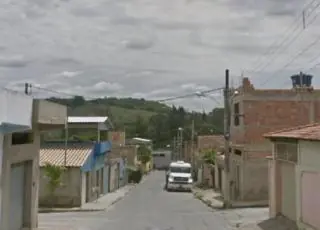 Criança de 11 anos é morto a tiros no meio da rua em MG