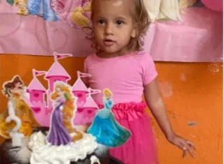    Criança de 2 anos morre após ser atacada por Pit Bull da família no interior de SP