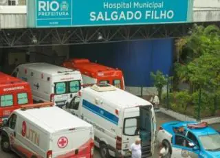 Criança de 3 anos morre após ser jogada de janela pelo padrasto