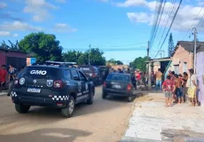 Criança de 4 anos é atropelada e arrastada por carro em Itabela; motorista estava embriagado 