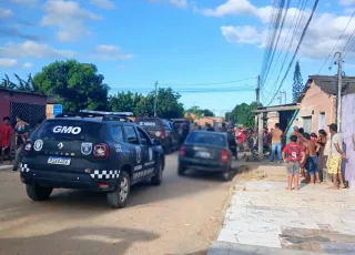 Criança de 4 anos é atropelada e arrastada por carro em Itabela; motorista estava embriagado 