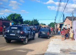 Criança de 4 anos é atropelada e arrastada por carro em Itabela; motorista estava embriagado 