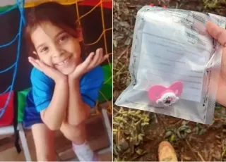 Criança de 6 anos é sequestrada, estuprada e morta; vizinho confessou crime
