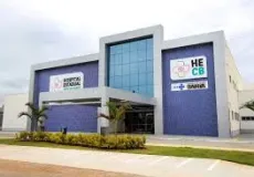 Criança de dois anos morre em hospital de Teixeira de Freitas e caso é investigado como suspeita de maus-tratos