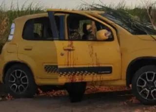 Criança de oito anos morre em acidente no interior de Cabrália