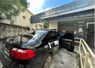 Criança de três anos é encontrada morta com sinais de estupro em Salvador; mãe é presa