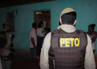 Crianças são resgatadas pela Polícia e Conselho Tutelar em casa de prostituição em Medeiros Neto