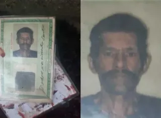 Crime bárbaro: homem mata colega e come partes do cérebro em Ilhéus