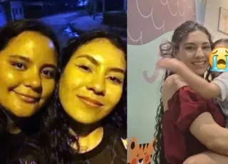 Crime Bárbaro: Mãe e madrasta são presas em flagrante suspeitas de matar criança de 5 anos