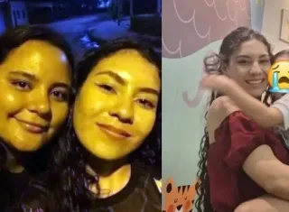 Crime Bárbaro: Mãe e madrasta são presas em flagrante suspeitas de matar criança de 5 anos