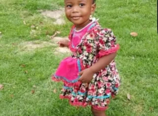 Crime Brutal - Criança de 1 ano ´e agredida até a morte pelo pai. Família é Rancho Alegre, distrito de Caravelas 