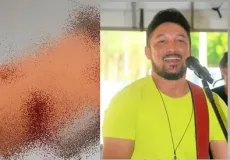 Crime Passional: Cantor "Jô da Bandalana" é assassinado a tiros em bar de Itabela