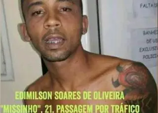 Criminoso autor de 30 homicídios no Sul da Bahia morre em confronto com a CAEMA