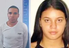  “Dada” chefe do PCE de Eunápolis foge, e operadora financeira da quadrilha  é presa no Rio de Janeiro