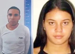  “Dada” chefe do PCE de Eunápolis foge, e operadora financeira da quadrilha  é presa no Rio de Janeiro