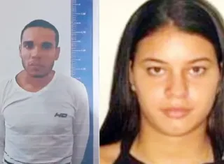 Criminoso “Dada” foge, e operadora financeira do PCE (Primeiro Comando de Eunápolis) é presa no Rio de Janeiro