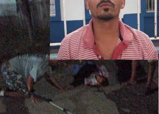 Criminoso de alta periculosidade, “Bodinho” morre no hospital após ser baleado em Itabatã