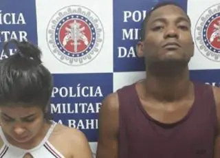 Criminoso de alta periculosidade de Salvador é preso em hotel de Porto Seguro