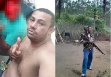 Criminoso de alta periculosidade morre em confronto com a Rondesp em Itamaraju