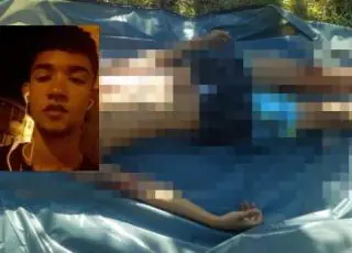Criminoso de Teixeira considerado de alta periculosidade é executado em São Mateus