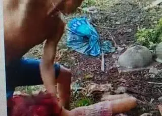 Criminoso espanca jovem moradora de Santo Antônio em Teixeira de Freitas