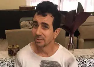 Criminoso mais procurado do Brasil vendia limões para manter o disfarce