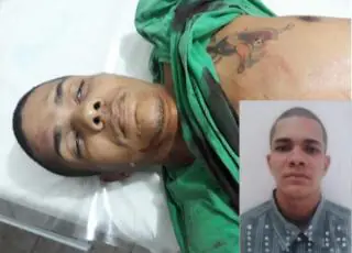 Criminoso mineiro é morto em troca de tiros com a Polícia de Nova Viçosa